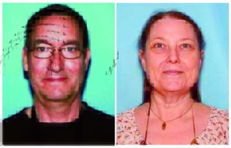 Trial begins for Hawaii couple accused of stealing identities of dead babies